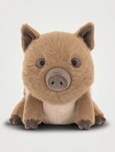 Swinley Boar Plush Toy