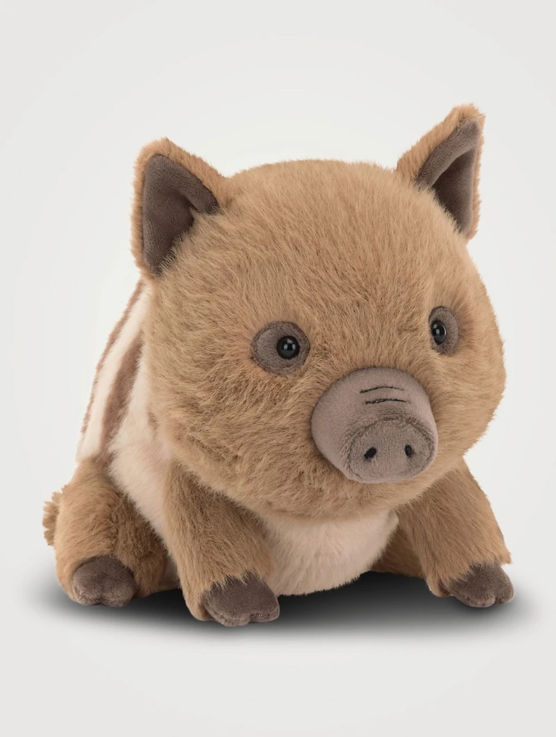Swinley Boar Plush Toy
