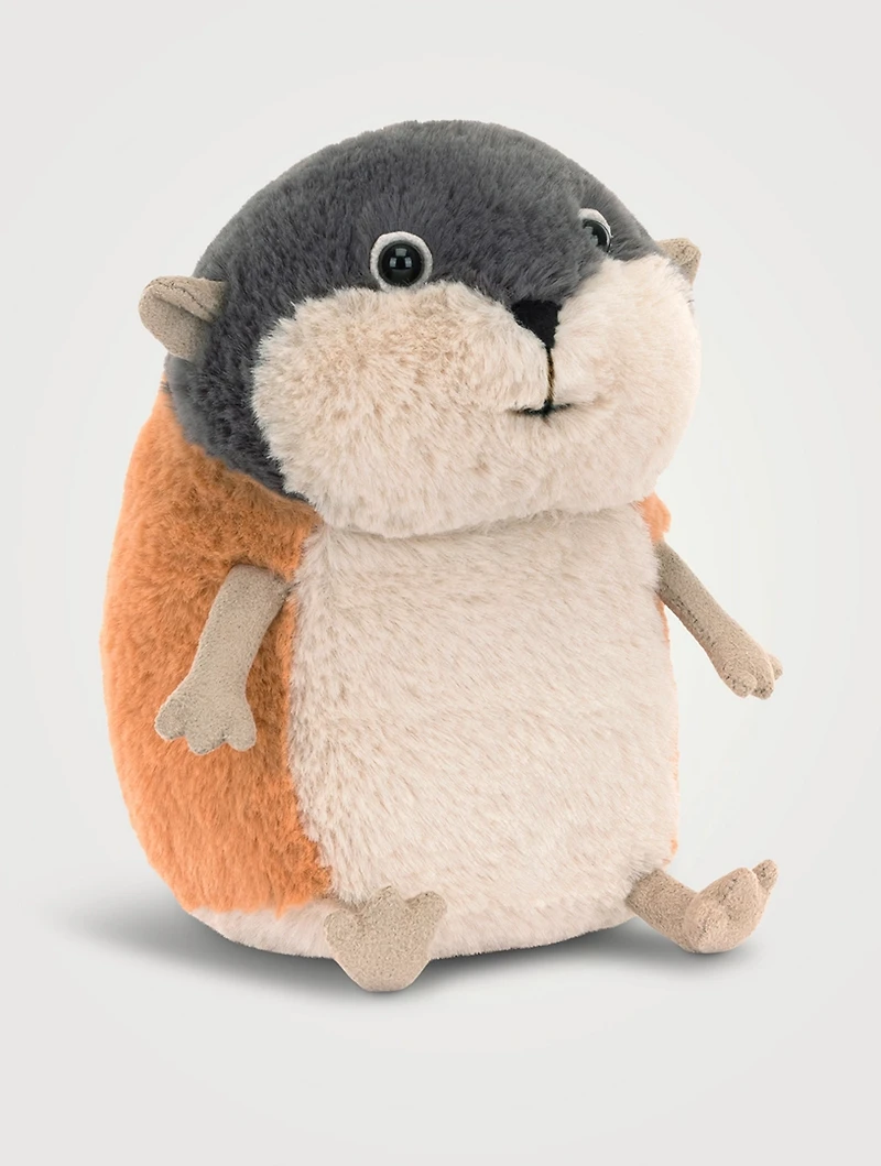 Lambeth Lemming Plush Toy
