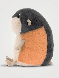 Lambeth Lemming Plush Toy