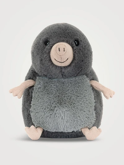 Muswell Mole Plush Toy
