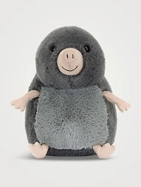 Muswell Mole Plush Toy