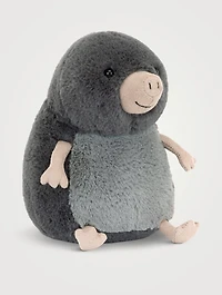 Muswell Mole Plush Toy
