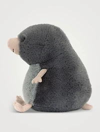 Muswell Mole Plush Toy