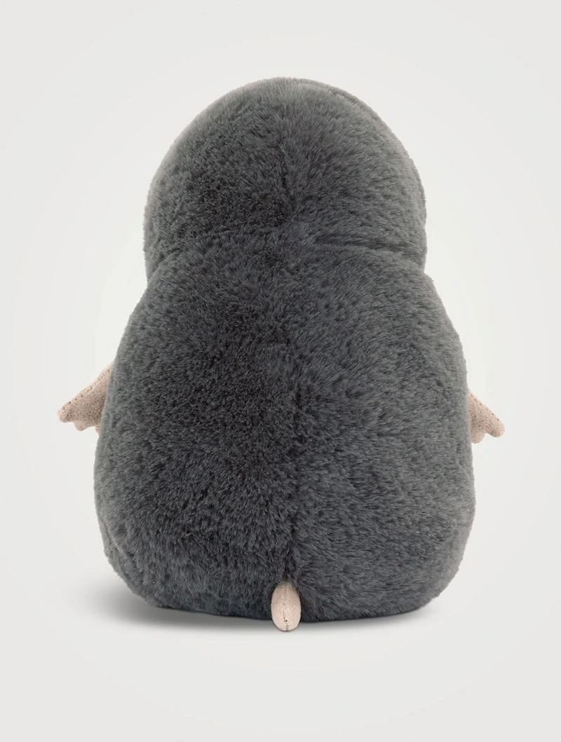 Muswell Mole Plush Toy