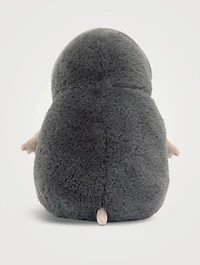 Muswell Mole Plush Toy