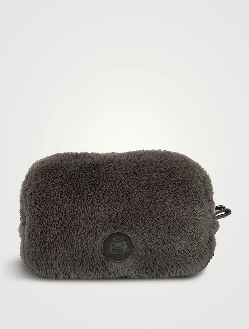 Peanut Penguin Pouch