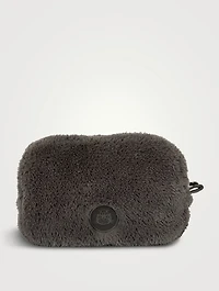 Peanut Penguin Pouch