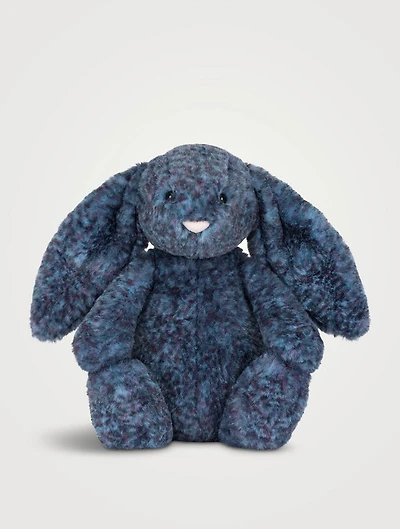 Hopscone Luxe Bunny Plush Toy