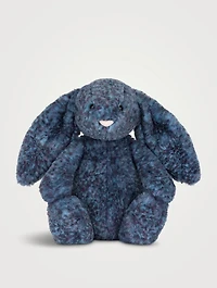 Hopscone Luxe Bunny Plush Toy