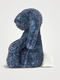 Hopscone Luxe Bunny Plush Toy