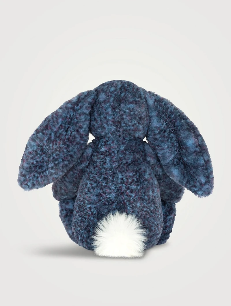 Hopscone Luxe Bunny Plush Toy