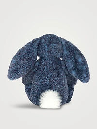 Hopscone Luxe Bunny Plush Toy