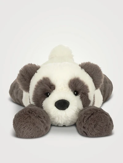 Original Smudge Panda Plush Toy