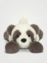 Original Smudge Panda Plush Toy