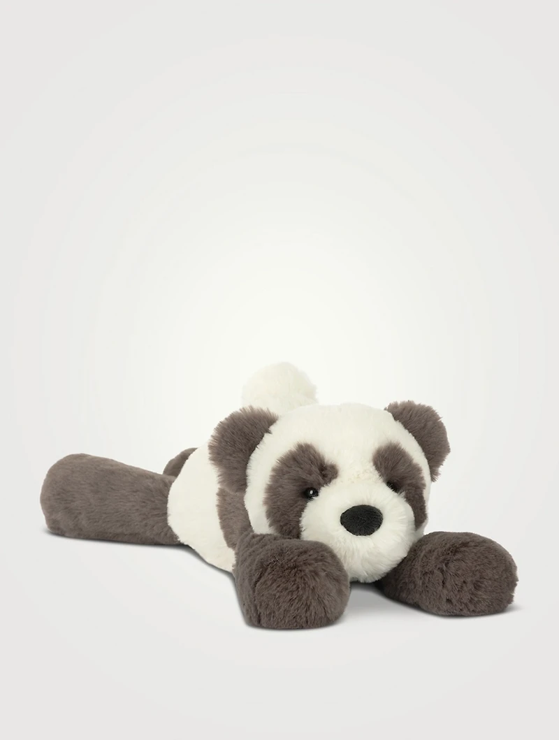 Original Smudge Panda Plush Toy