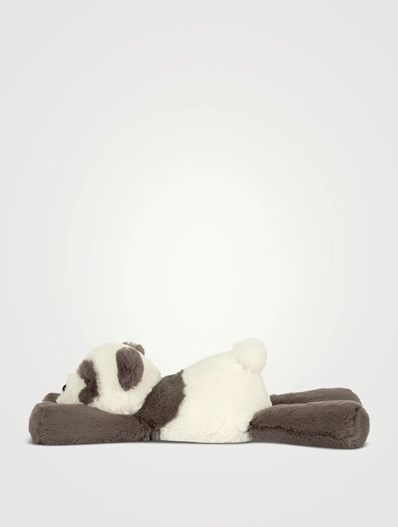 Original Smudge Panda Plush Toy