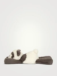 Original Smudge Panda Plush Toy
