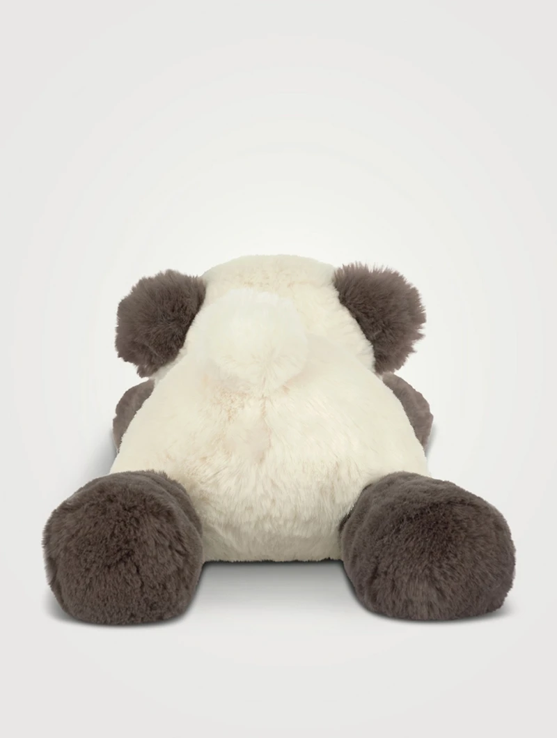 Original Smudge Panda Plush Toy