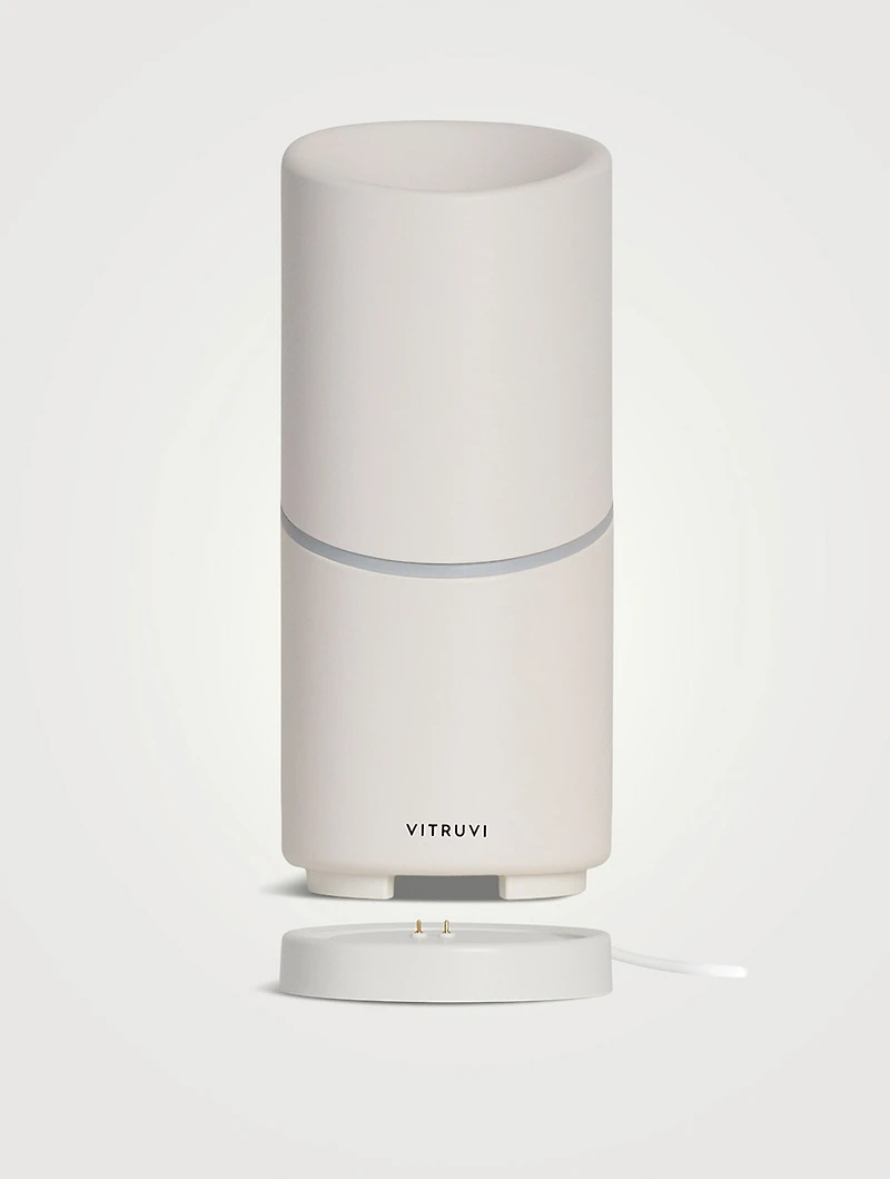 Move Essential Oil Diffuser