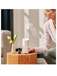 Move Essential Oil Diffuser