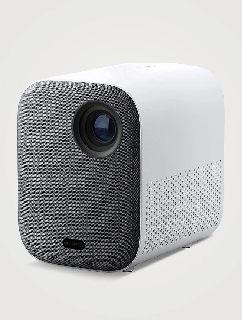 Smart Projector 2