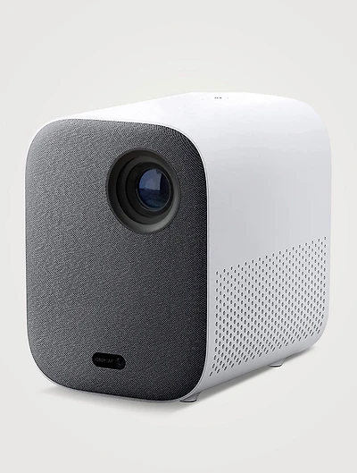 Smart Projector 2