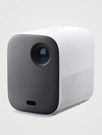 Smart Projector 2