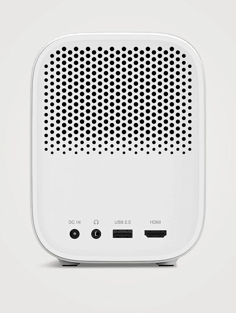 Smart Projector 2