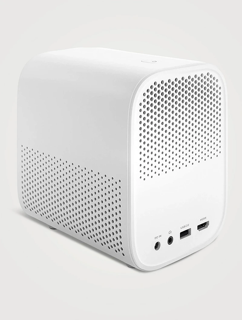 Smart Projector 2