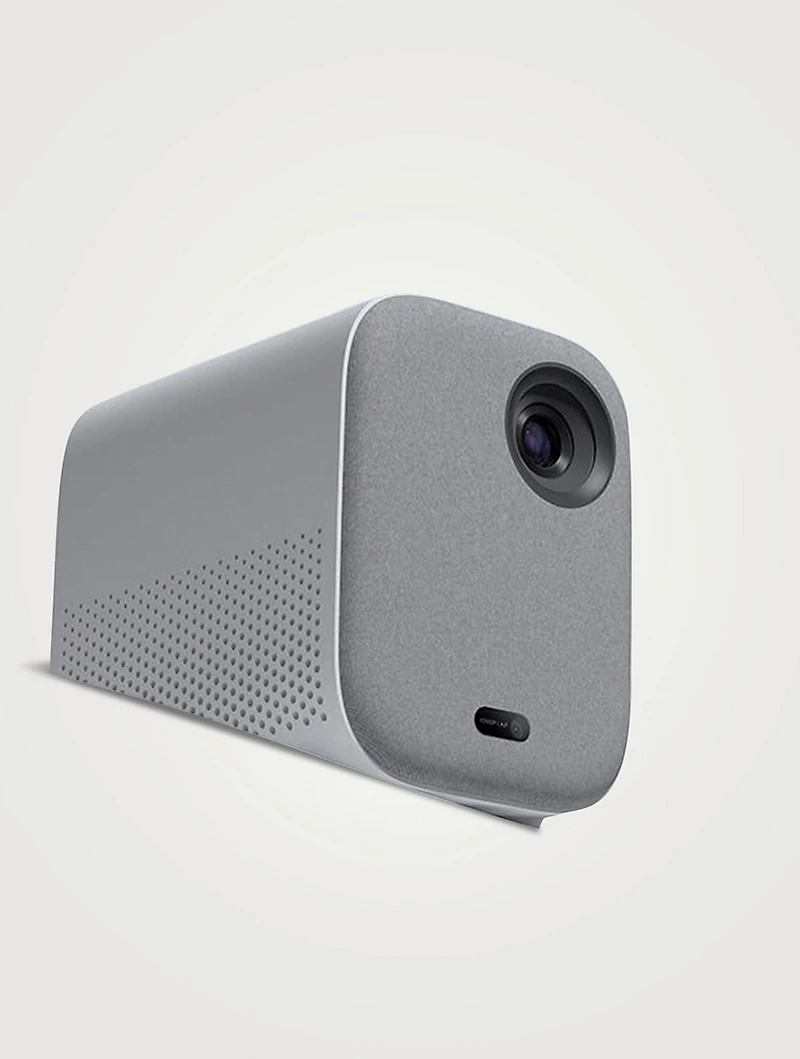 Smart Projector 2