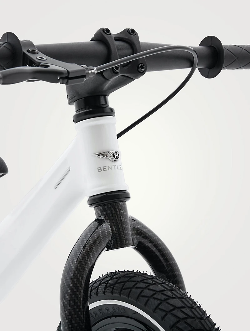 Bentley Balance Bike