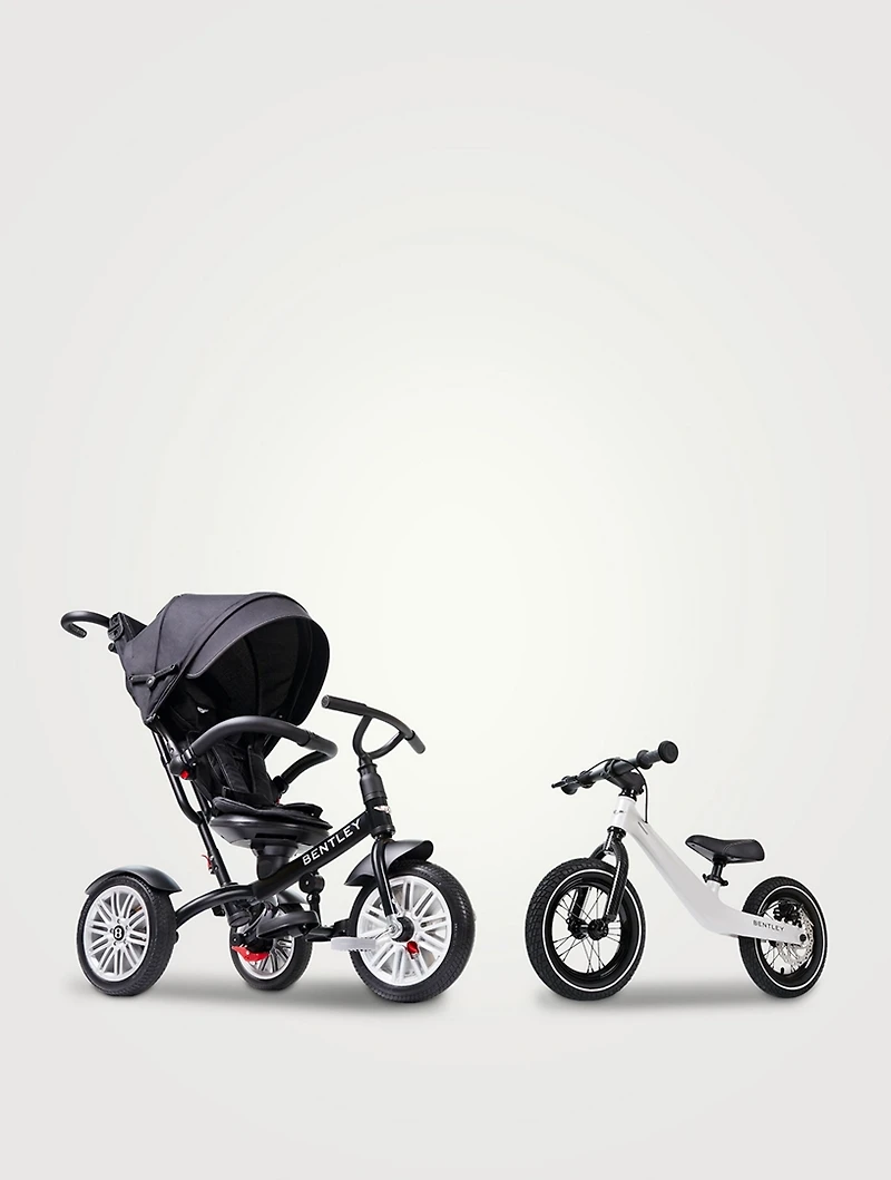 Bentley Balance Bike