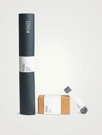 New Beginning Bundles