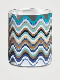 Mediterraneo Scented Candle