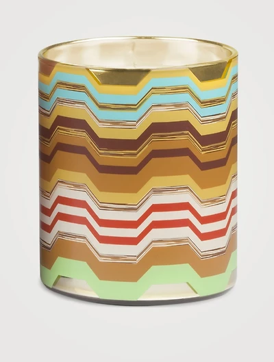 Marrema Scented Candle