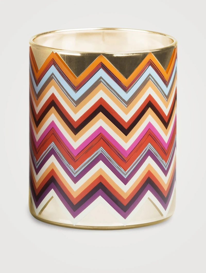 Monterose Scented Candle
