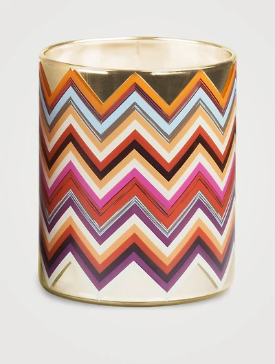 Monterose Scented Candle