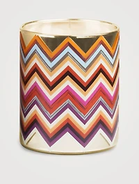 Monterose Scented Candle