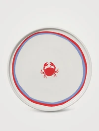 Seafood Side Plate Set