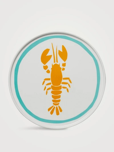 Lobster Plate