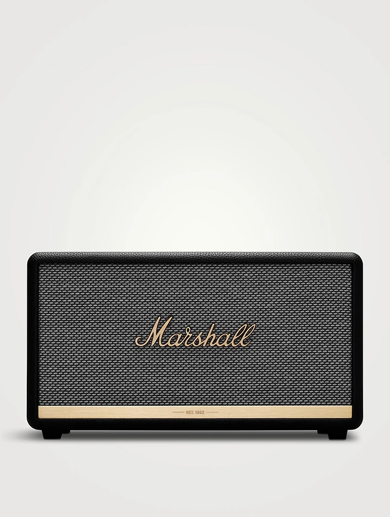Stanmore II Bluetooth Wireless Home Speaker