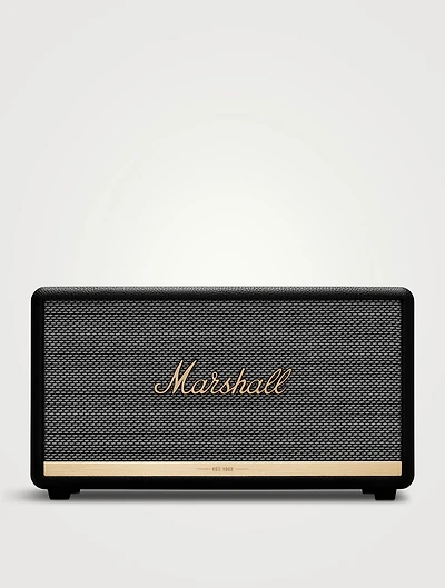 Stanmore II Bluetooth Wireless Home Speaker
