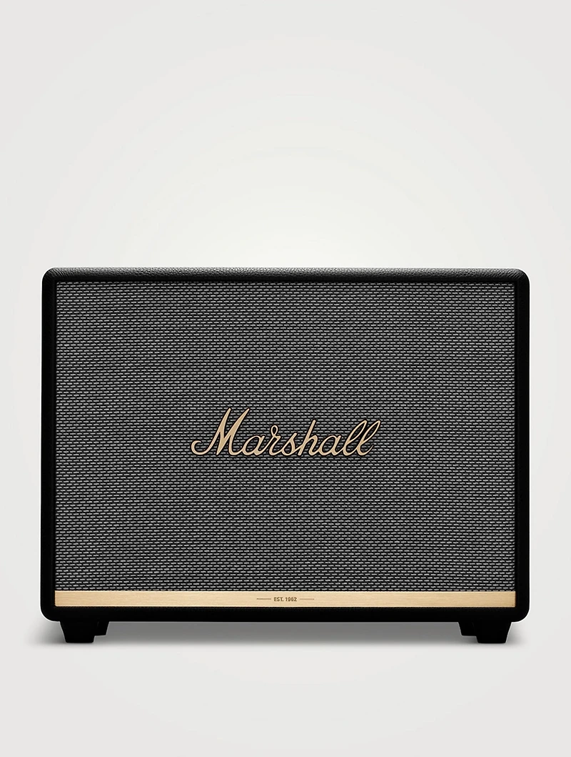 Woburn II Bluetooth Wireless Home Speaker