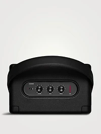 Kilburn II Portable Bluetooth Speaker With Carry Strap