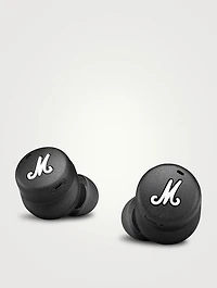 Mode II Wireless In-Ear Headphones