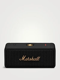 Emberton Portable Bluetooth Speaker