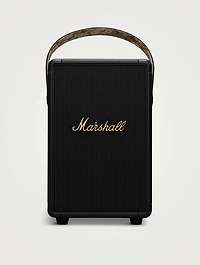 Tufton Portable Bluetooth Speaker With Carry Strap