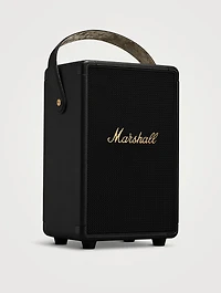 Tufton Portable Bluetooth Speaker With Carry Strap