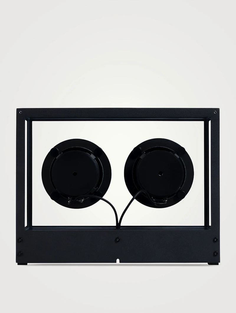 Small Transparent Speaker